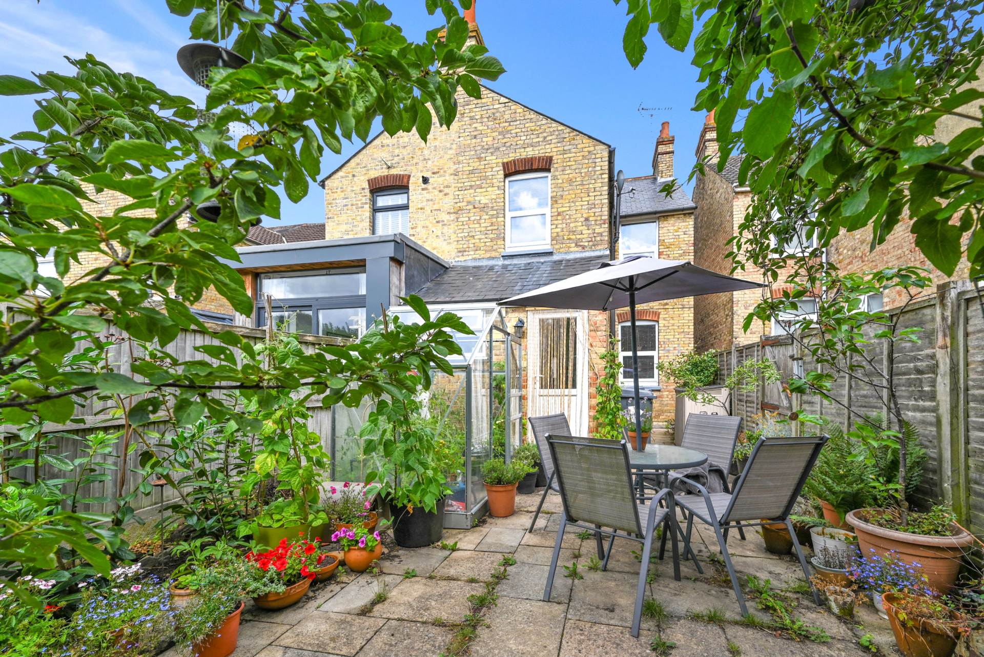 Additional Property Image 3 bedroom End of Terrace for sale in Canterbury 2