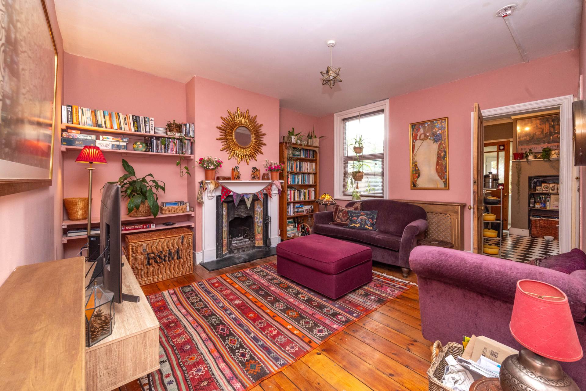 Additional Property Image 3 bedroom End of Terrace for sale in Canterbury 3