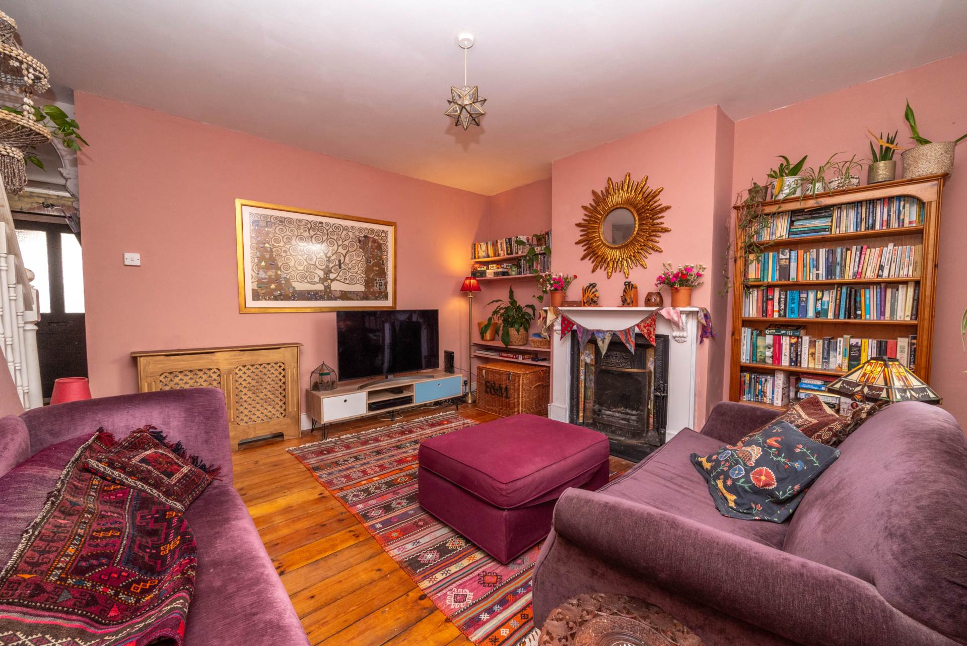 Additional Property Image 3 bedroom End of Terrace for sale in Canterbury 5