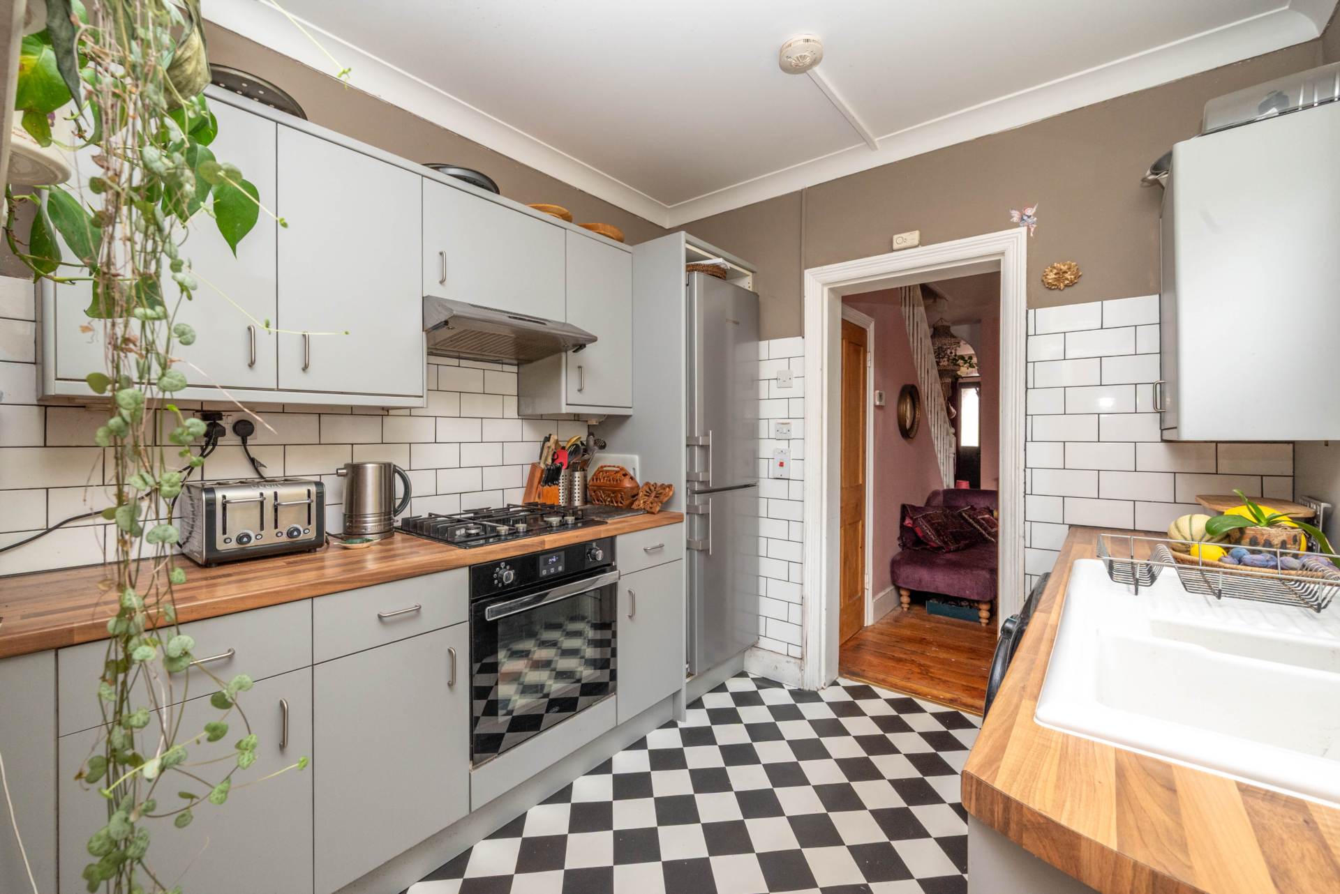 Additional Property Image 3 bedroom End of Terrace for sale in Canterbury 7