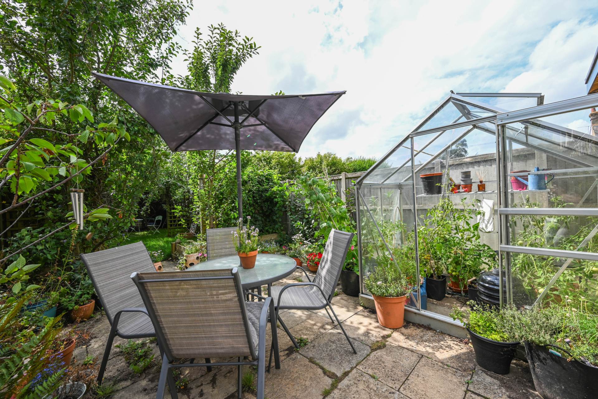Additional Property Image 3 bedroom End of Terrace for sale in Canterbury 14