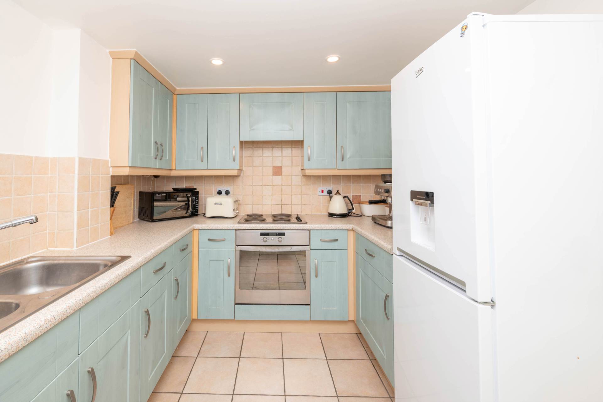 Additional Property Image 2 bedroom Apartment for sale in Canterbury 6