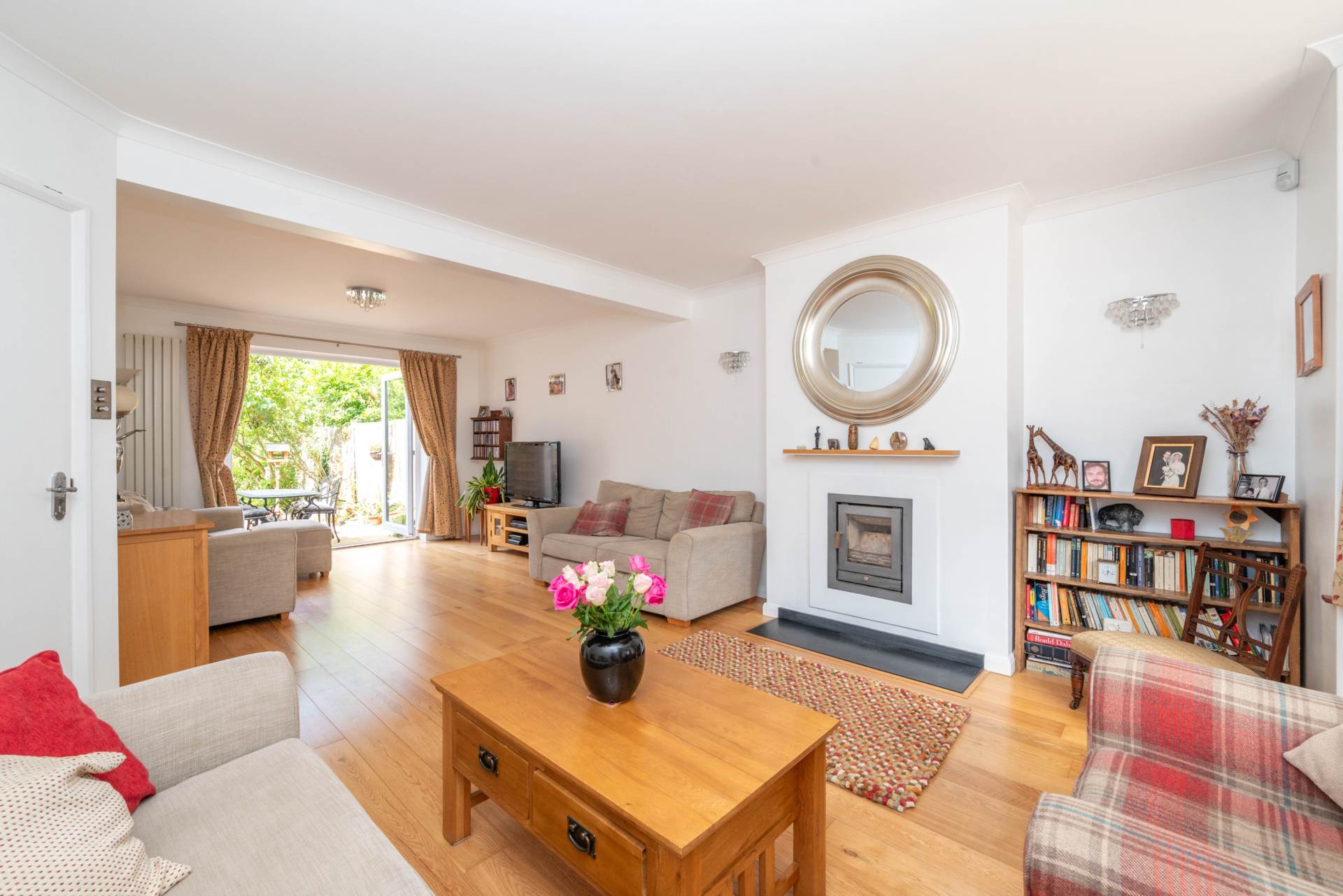 Additional Property Image 4 bedroom Semi Detached for sale in Canterbury 4