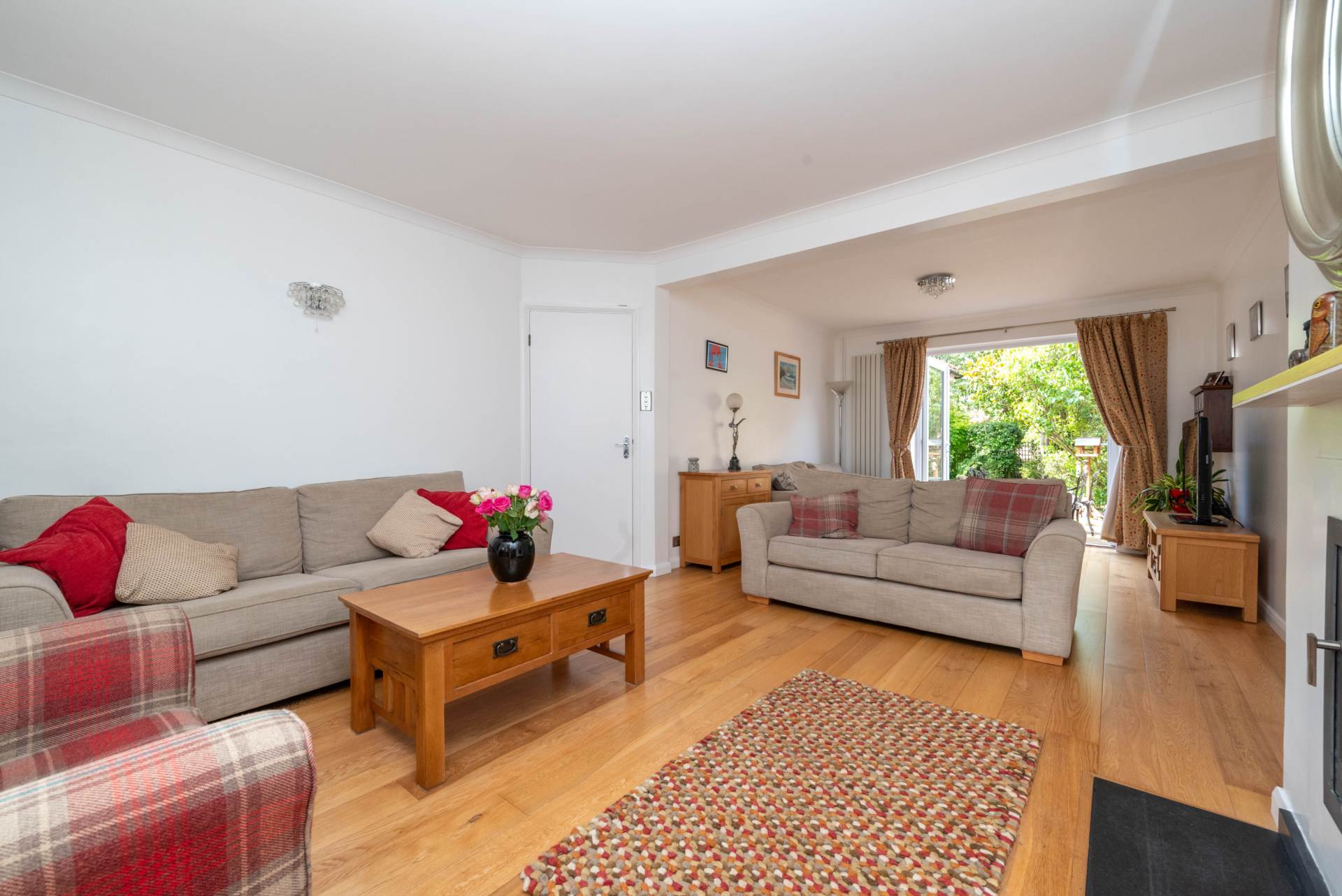 Additional Property Image 4 bedroom Semi Detached for sale in Canterbury 6