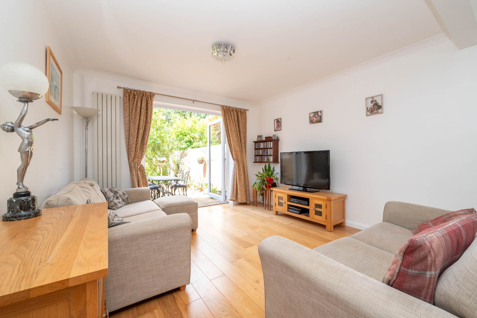 Additional Property Image 4 bedroom Semi Detached for sale in Canterbury 7