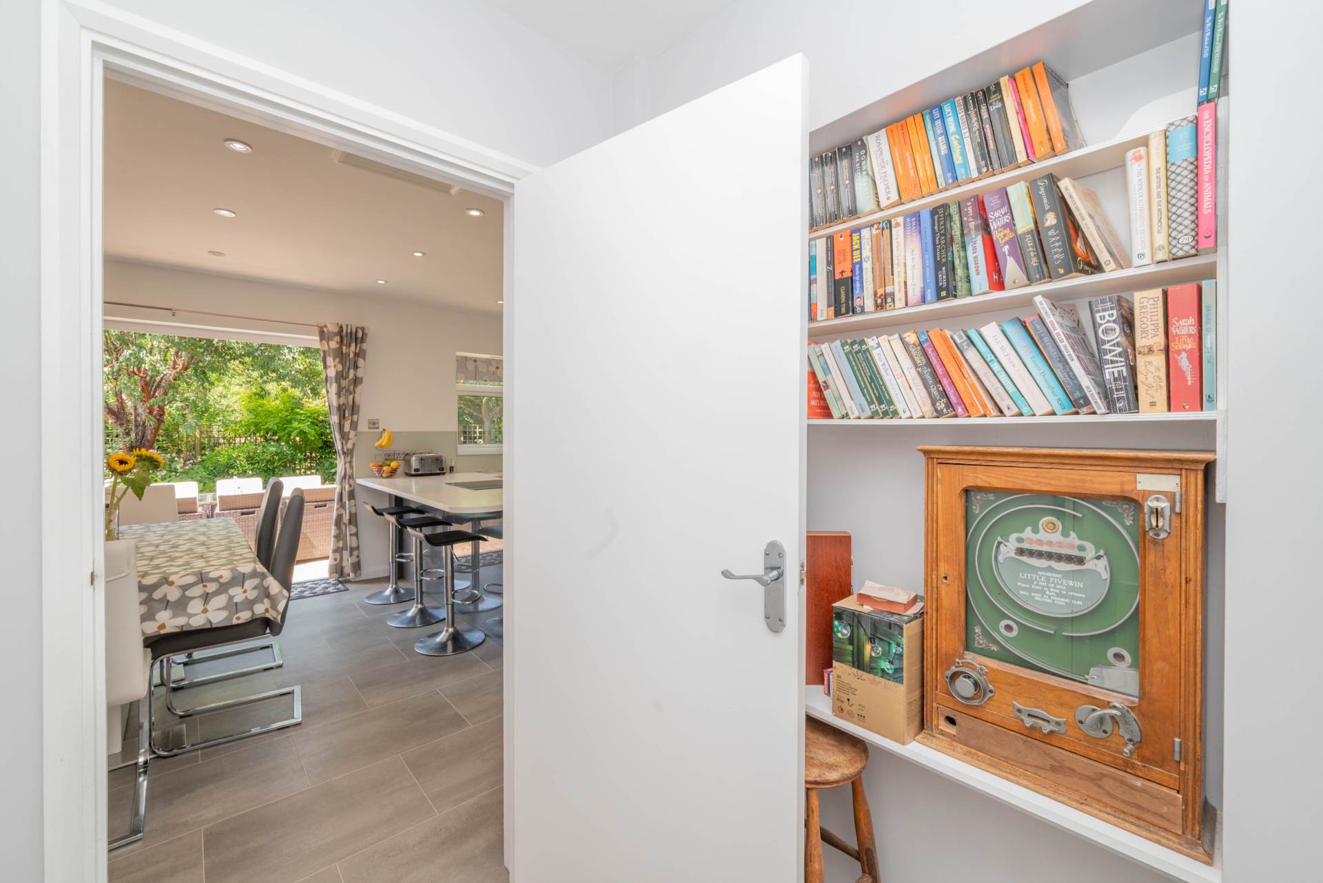 Additional Property Image 4 bedroom Semi Detached for sale in Canterbury 10