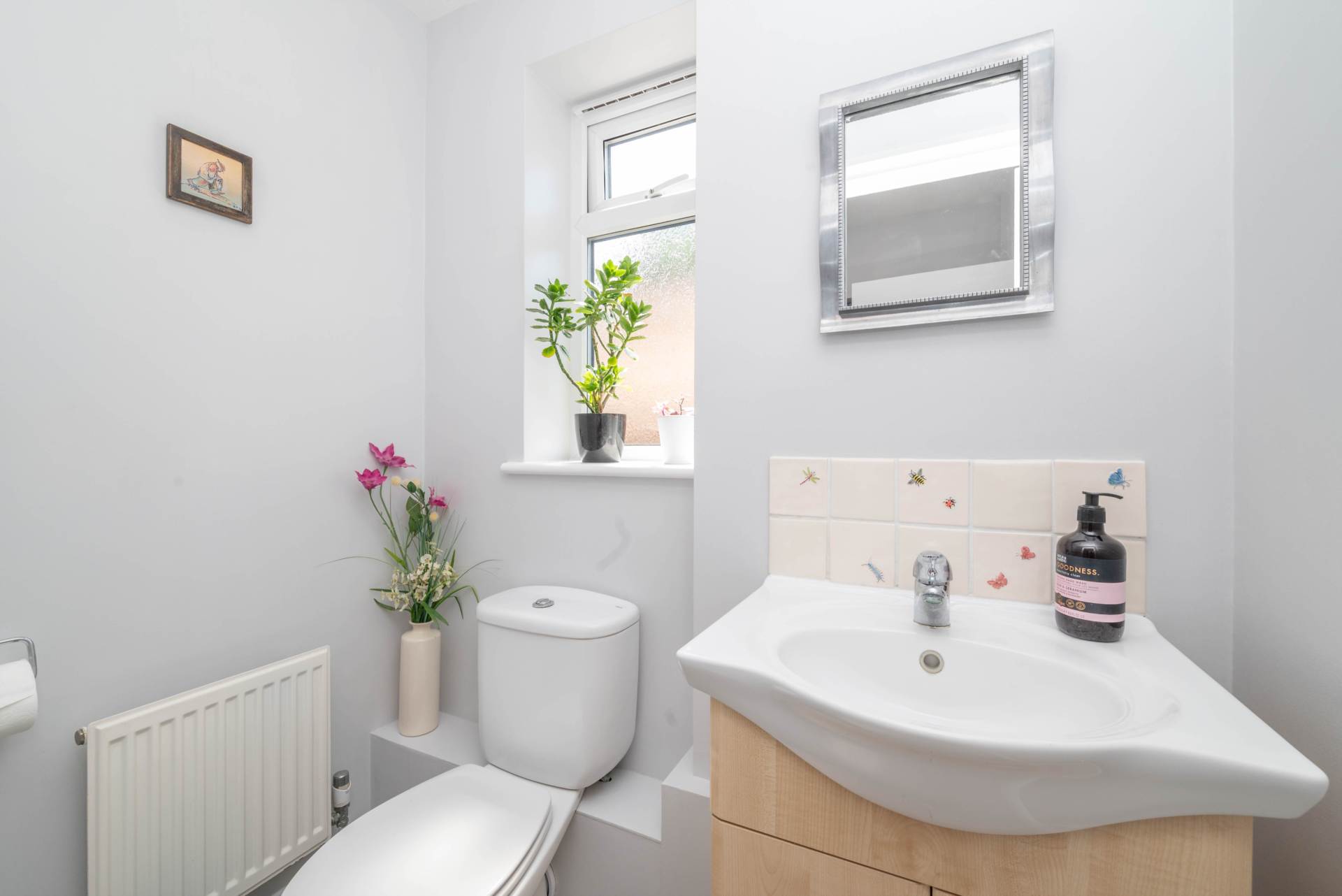 Additional Property Image 4 bedroom Semi Detached for sale in Canterbury 11