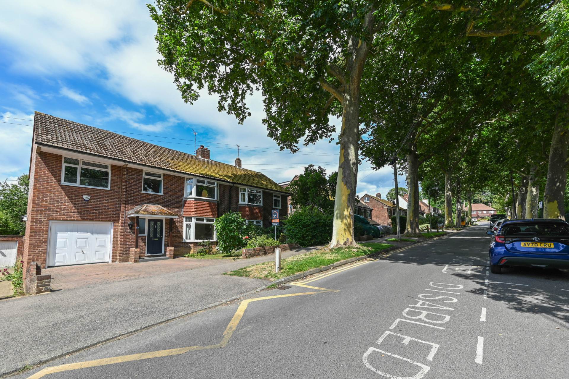 Additional Property Image 4 bedroom Semi Detached for sale in Canterbury 25