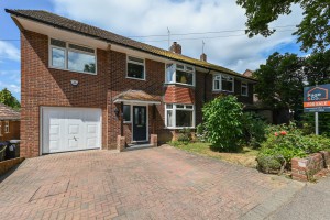 4 bedroom Semi Detached for sale in Canterbury
