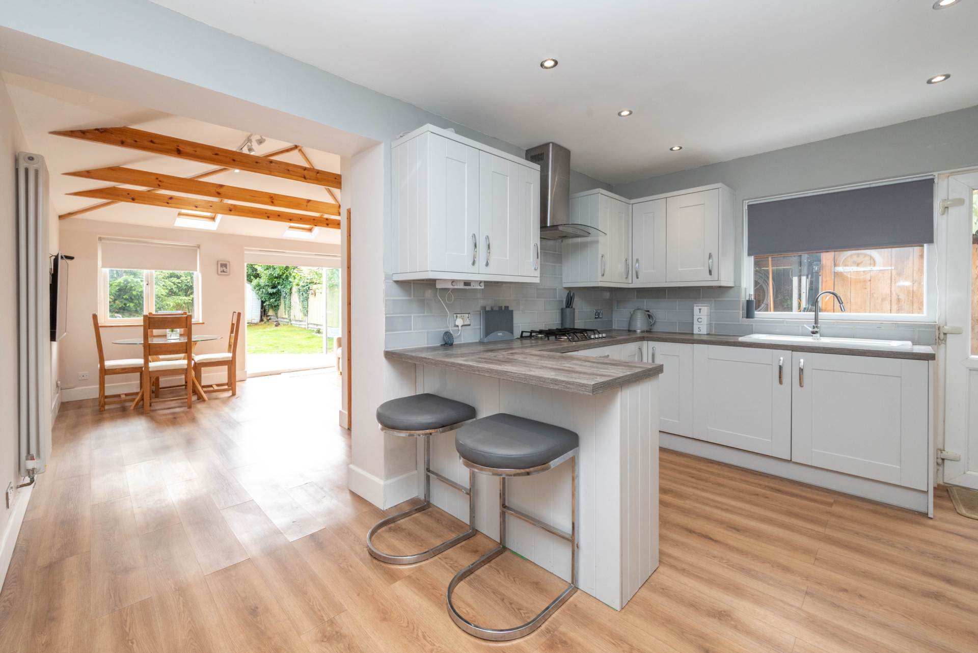 Additional Property Image 2 bedroom Semi Detached for sale in Canterbury 2