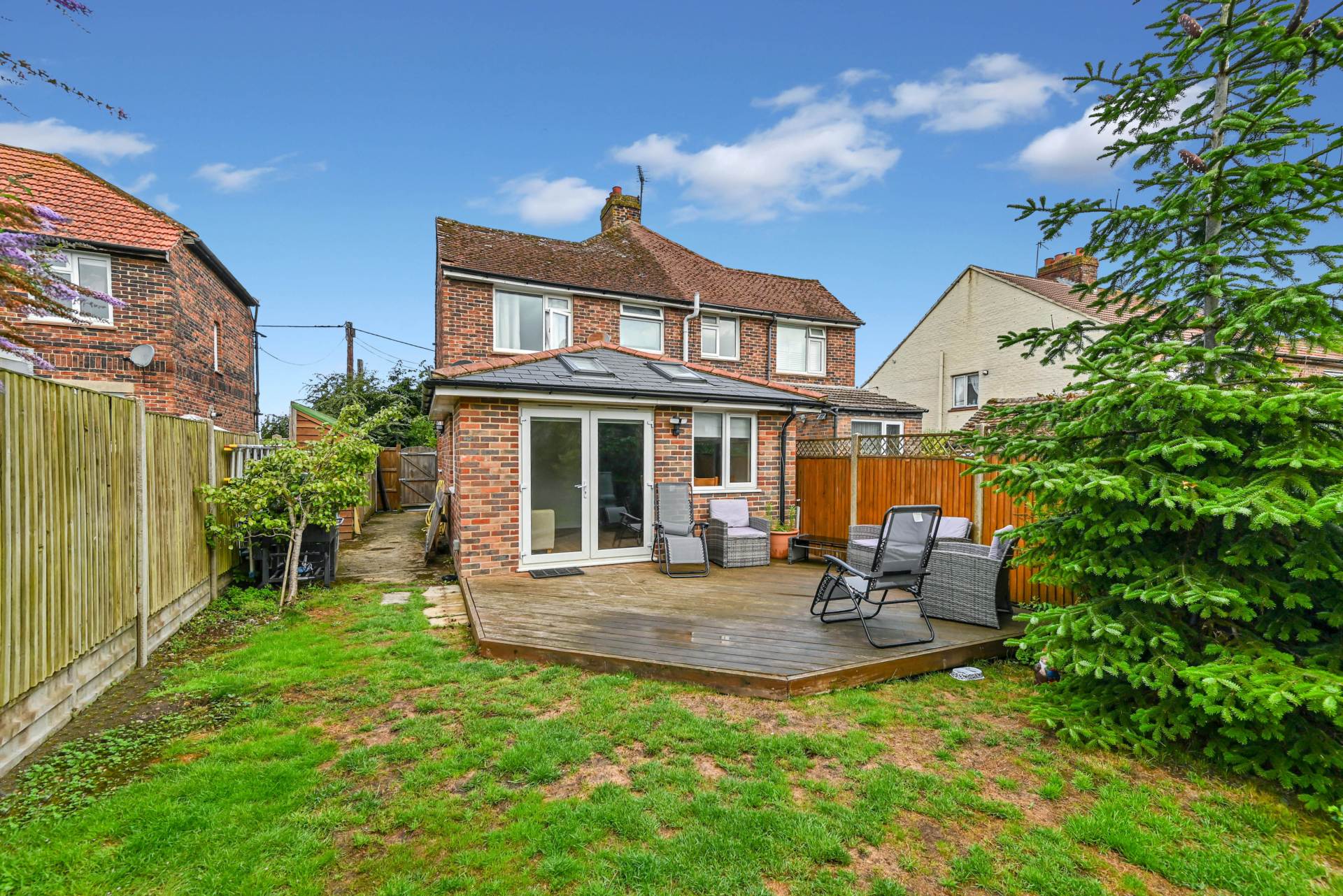 Additional Property Image 2 bedroom Semi Detached for sale in Canterbury 3