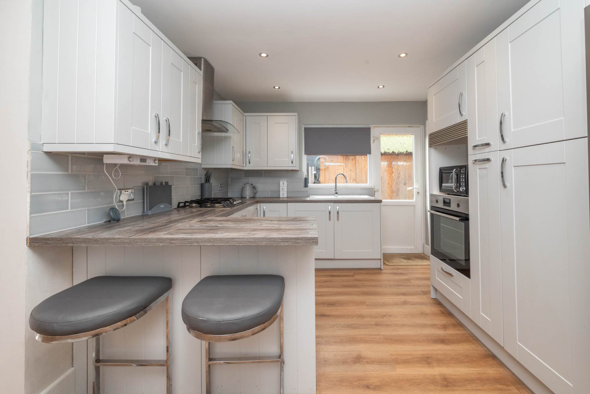 Additional Property Image 2 bedroom Semi Detached for sale in Canterbury 6