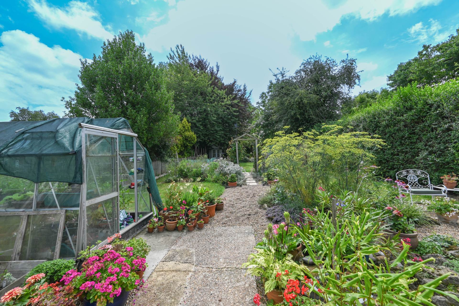 Additional Property Image 2 bedroom Detached Bungalow for sale in Canterbury 2