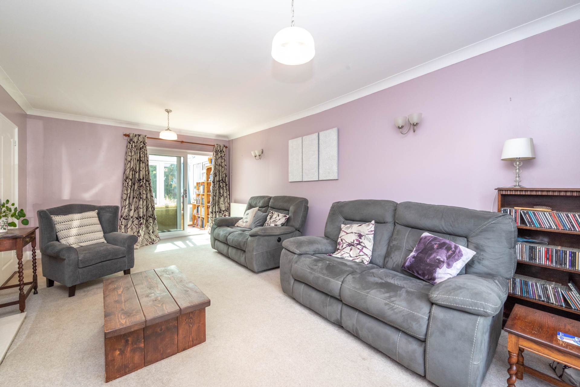 Additional Property Image 2 bedroom Detached Bungalow for sale in Canterbury 5