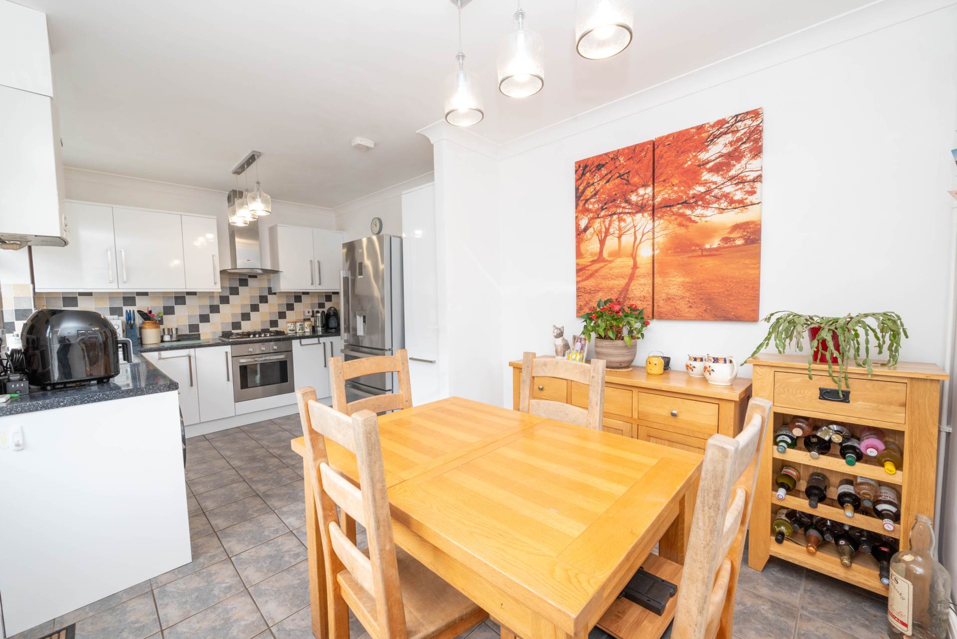 Additional Property Image 2 bedroom Detached Bungalow for sale in Canterbury 6