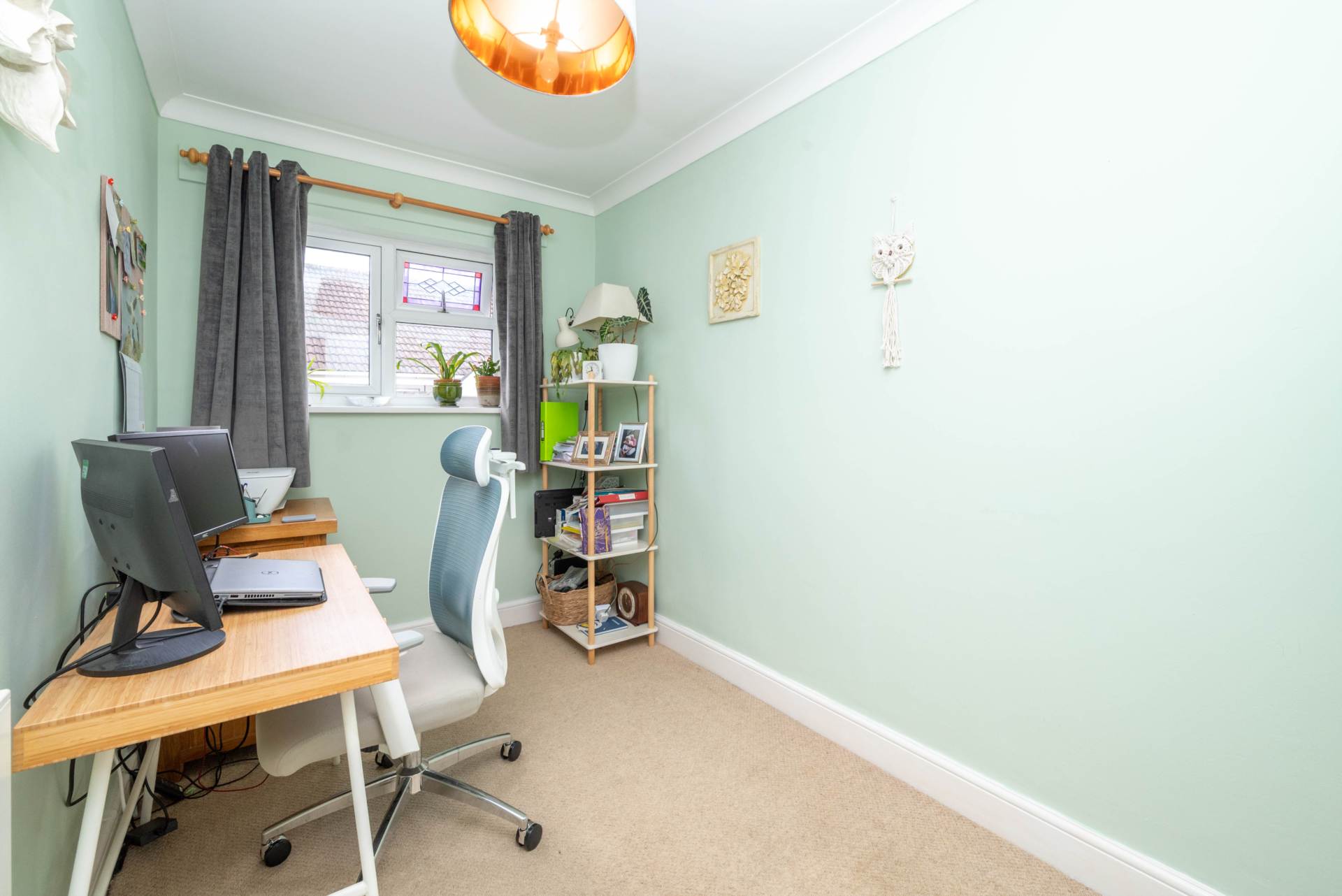 Additional Property Image 2 bedroom Detached Bungalow for sale in Canterbury 12