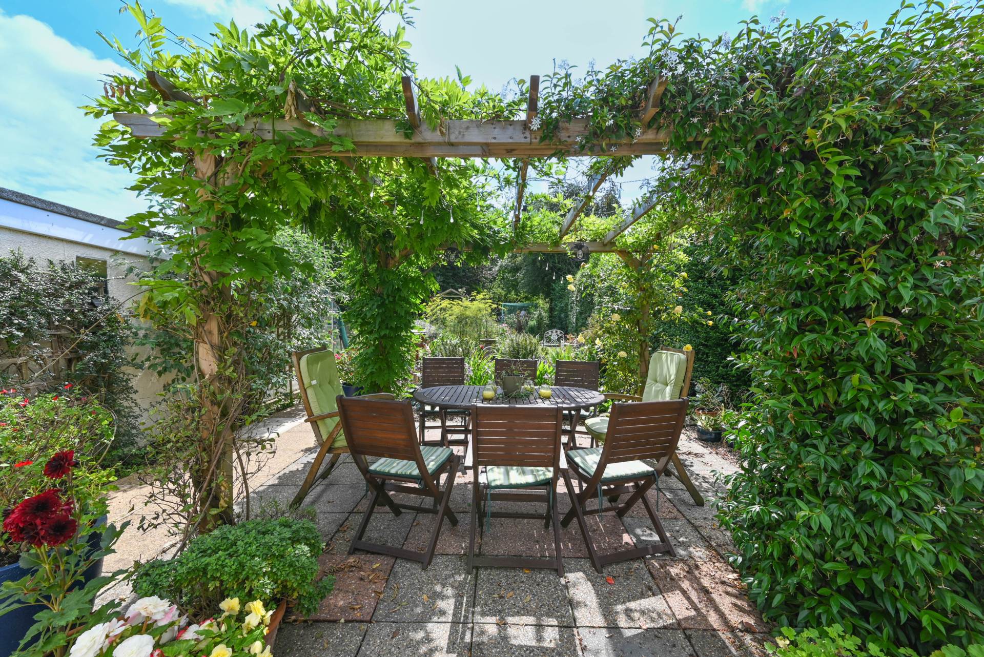 Additional Property Image 2 bedroom Detached Bungalow for sale in Canterbury 14