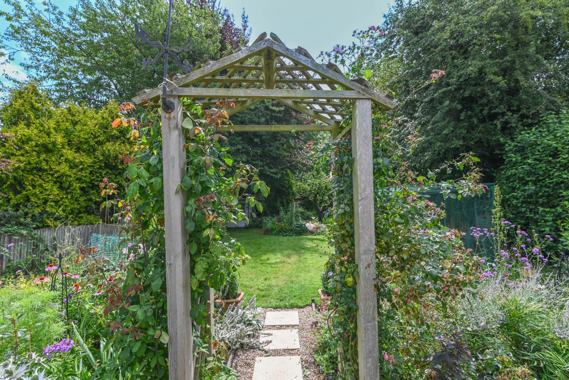 Additional Property Image 2 bedroom Detached Bungalow for sale in Canterbury 17