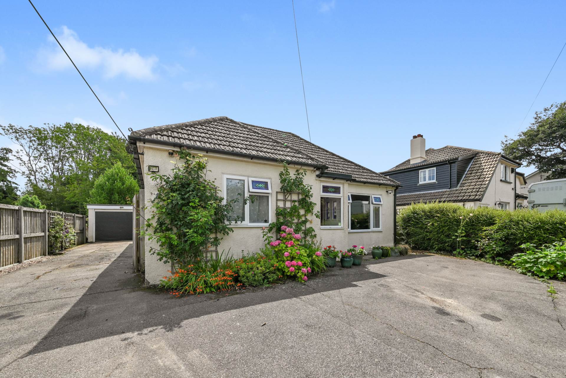 Additional Property Image 2 bedroom Detached Bungalow for sale in Canterbury 22