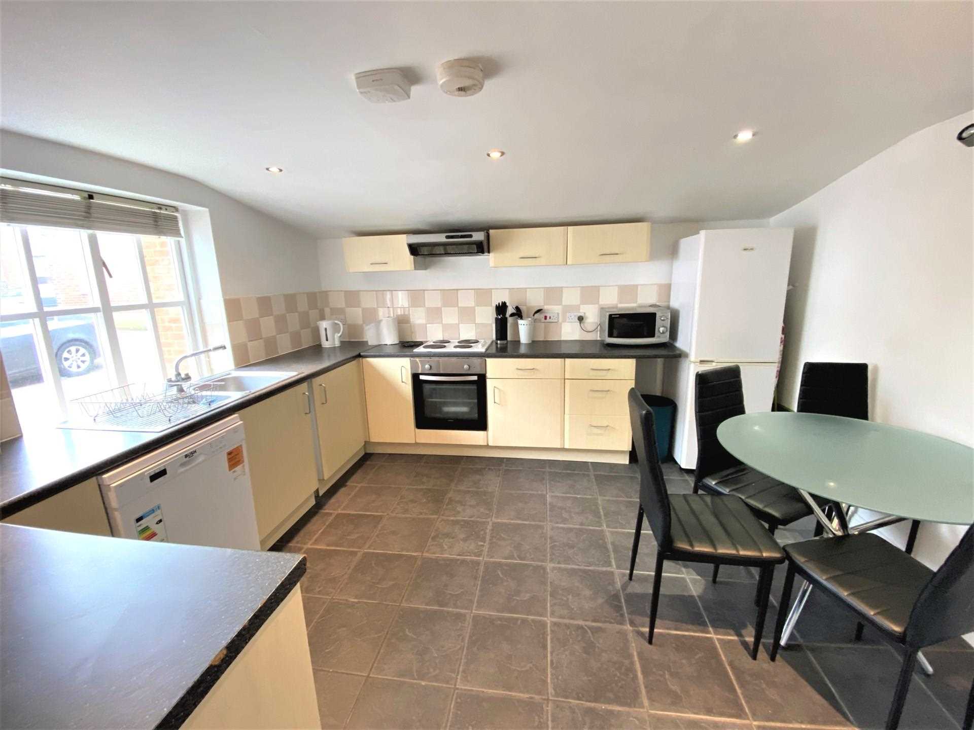 Additional Property Image 4 bedroom Terraced for sale in Canterbury 3