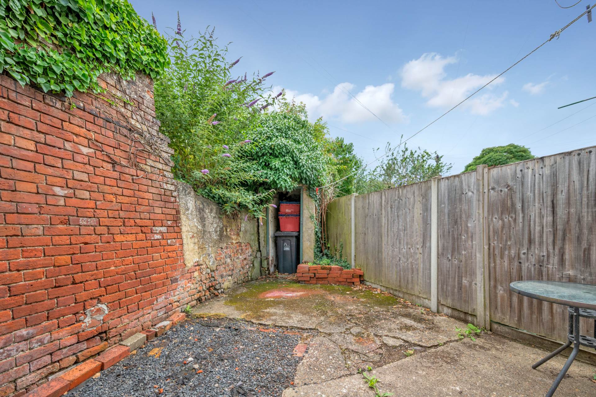 Additional Property Image 2 bedroom Terraced for sale in Canterbury 8