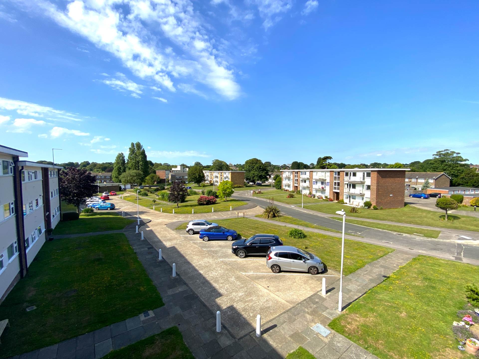 Additional Property Image 2 bedroom Flat to rent in Deal 9