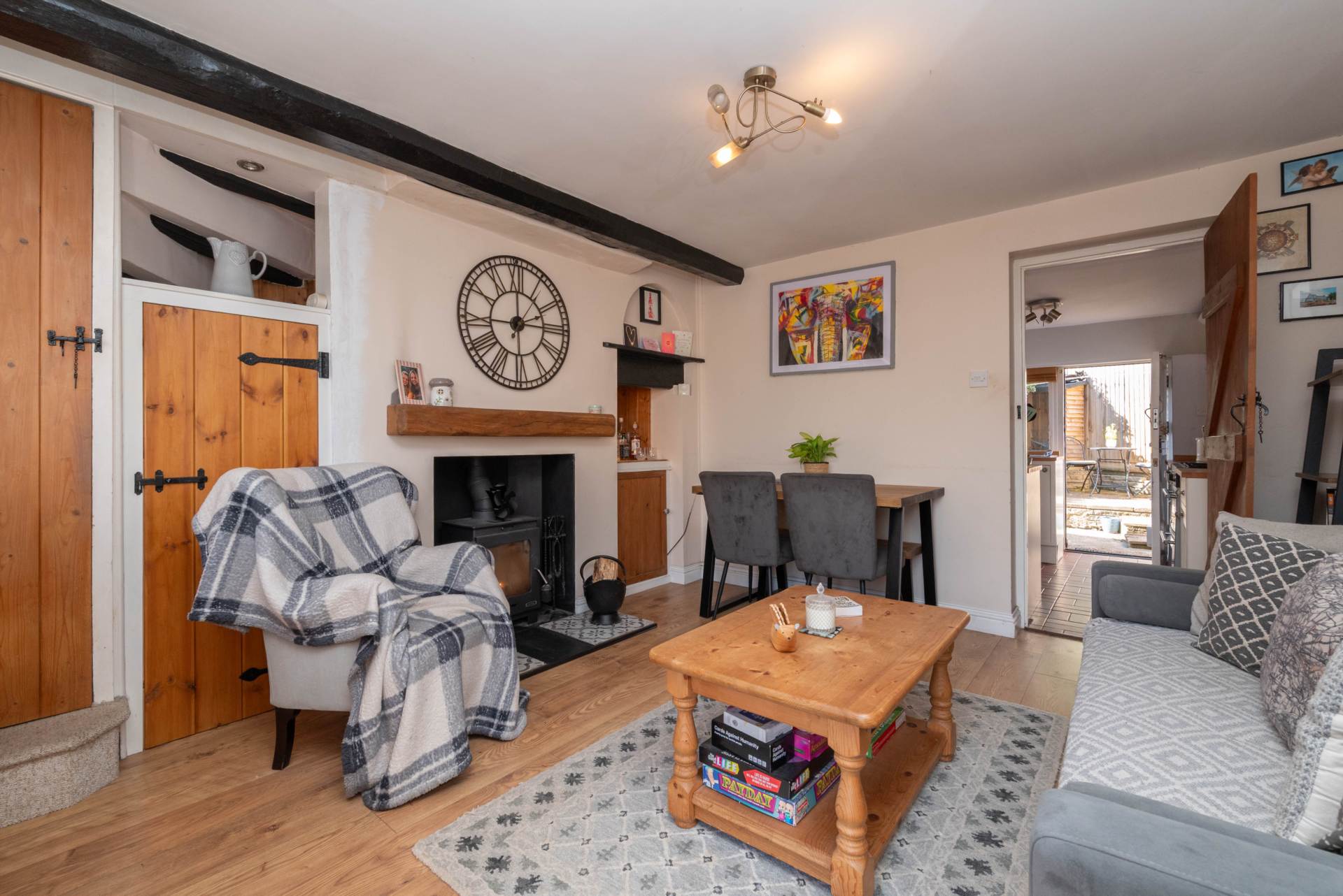 Additional Property Image 2 bedroom Cottage for sale in Canterbury 2