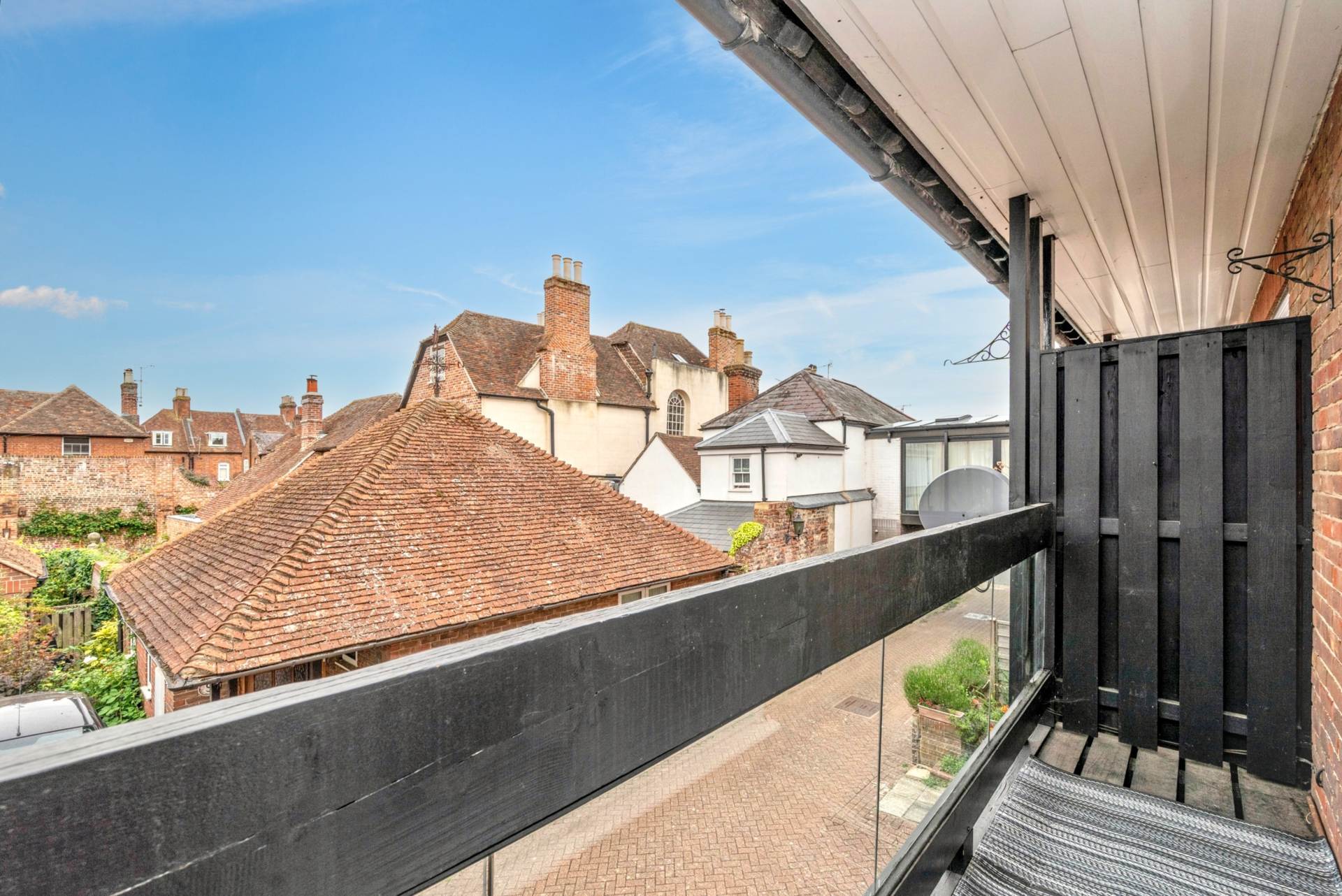 Additional Property Image 4 bedroom Town House for sale in Canterbury 3