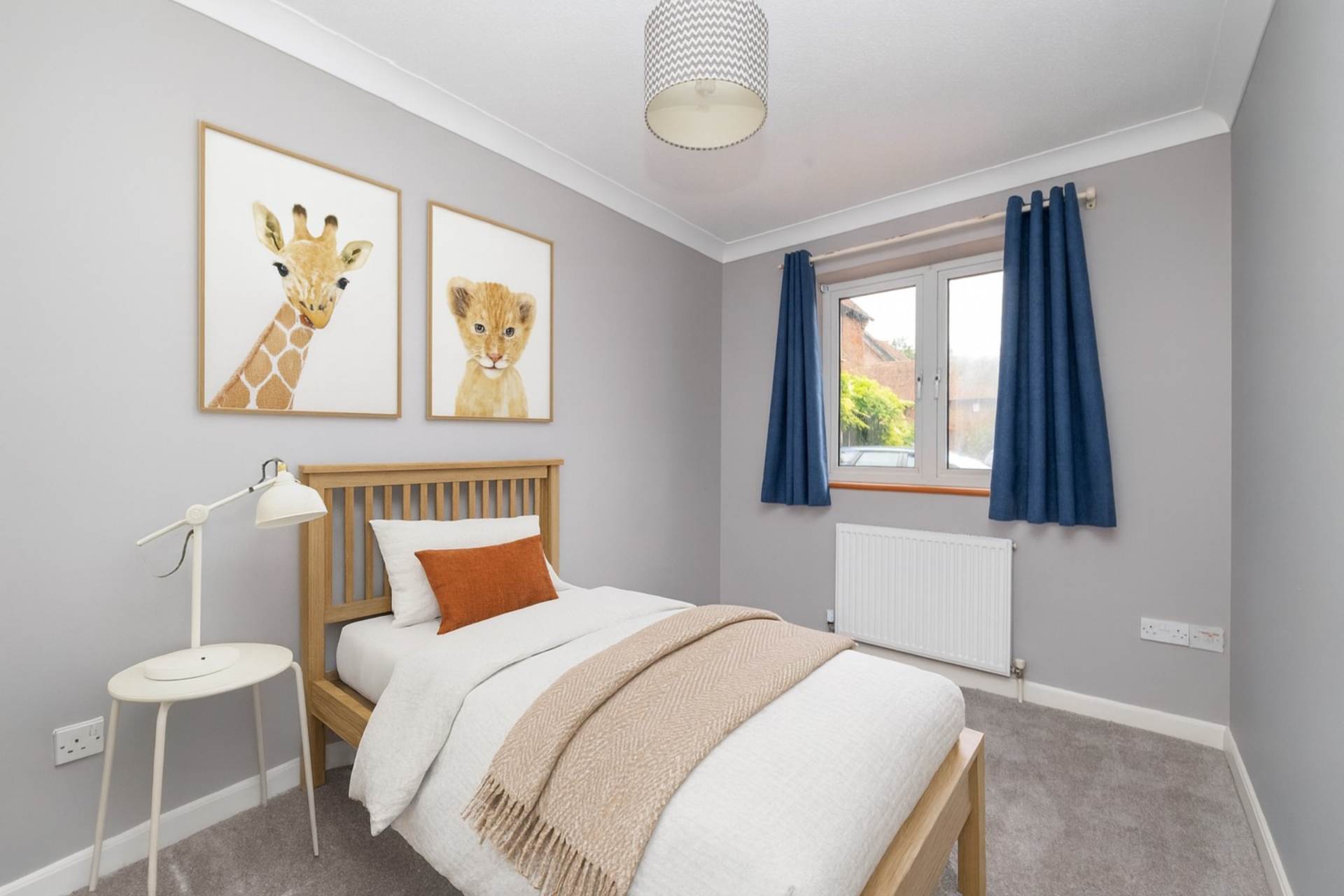 Additional Property Image 4 bedroom Town House for sale in Canterbury 7