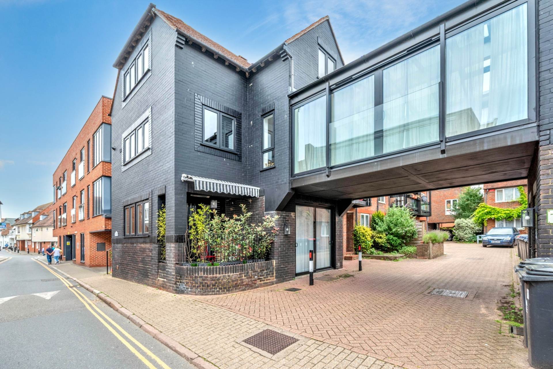 Additional Property Image 4 bedroom Town House for sale in Canterbury 11