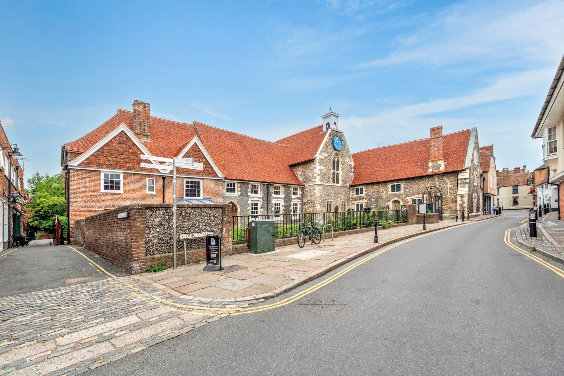 Additional Property Image 4 bedroom Town House for sale in Canterbury 12