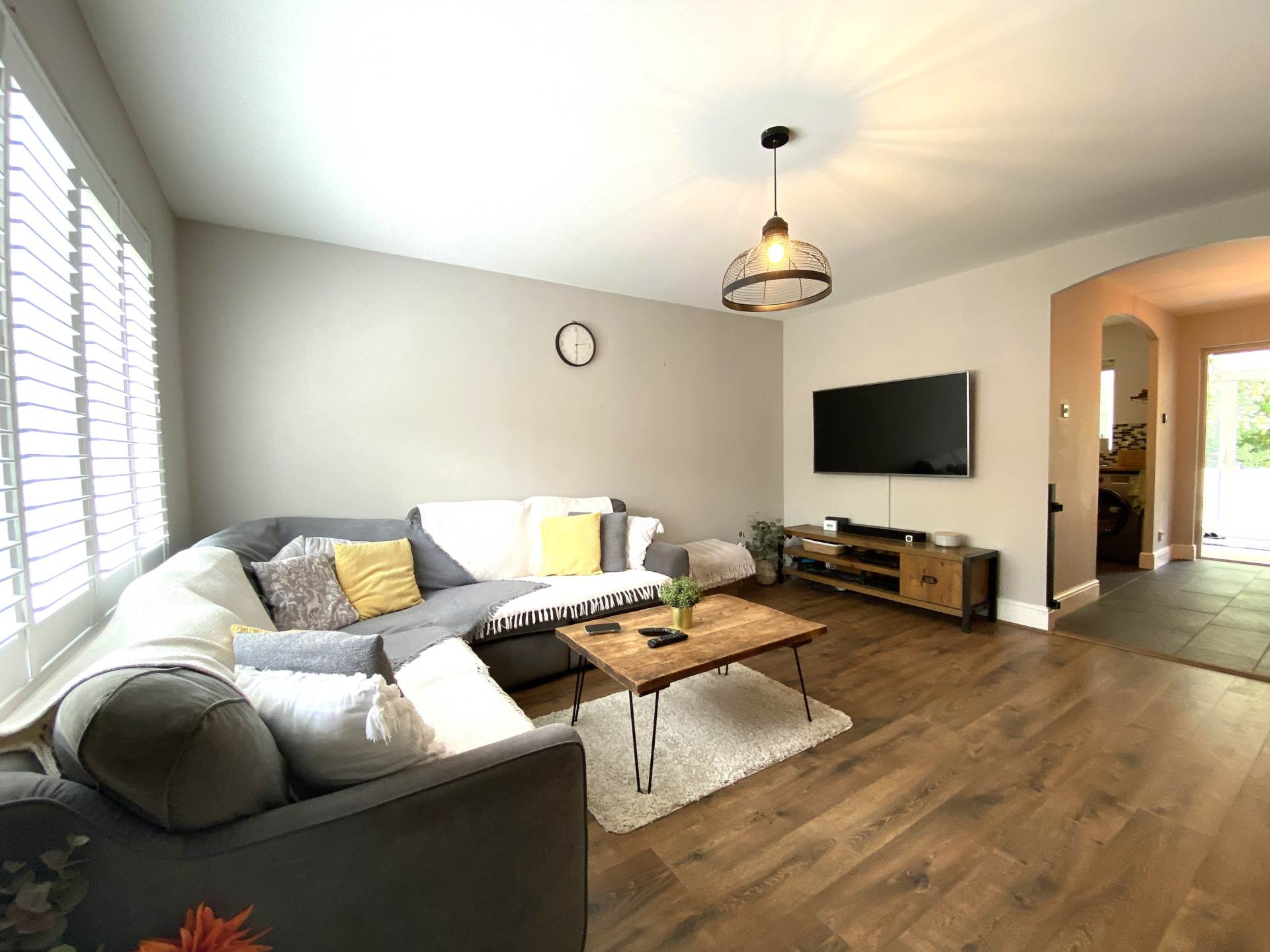3 bedroom Semi Detached to rent in Canterbury