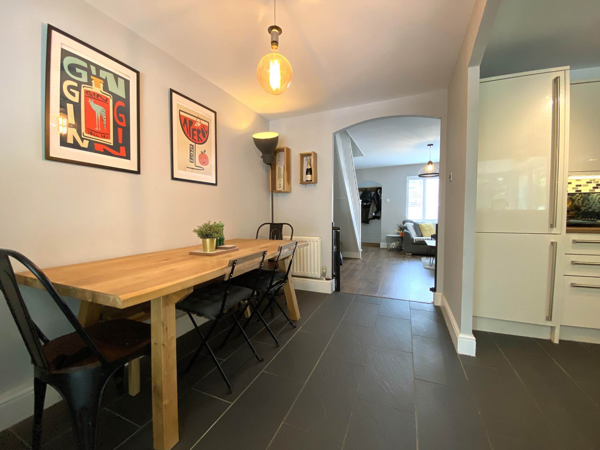 Additional Property Image 3 bedroom Semi Detached to rent in Canterbury 5