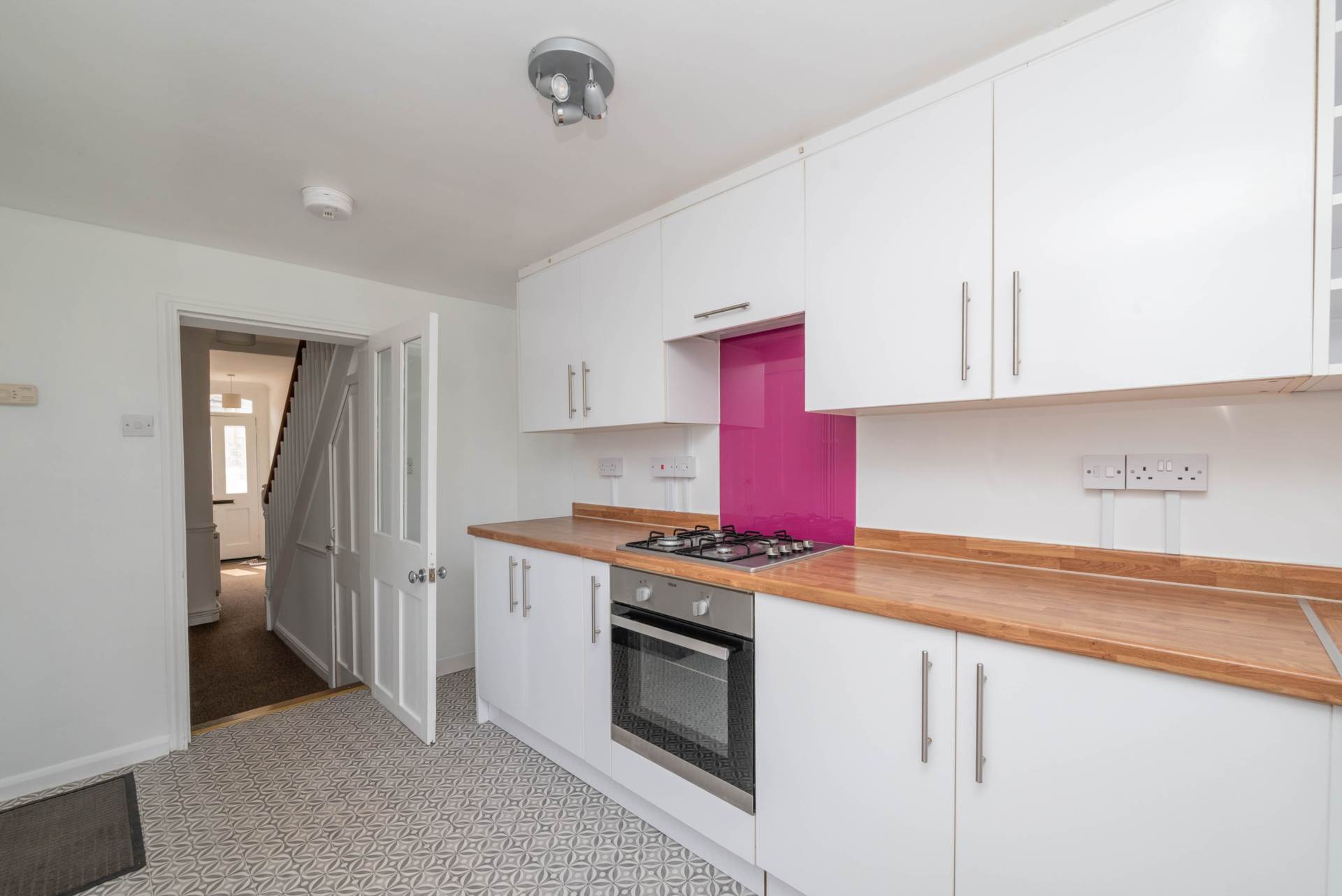 Additional Property Image 3 bedroom Semi Detached for sale in Canterbury 6