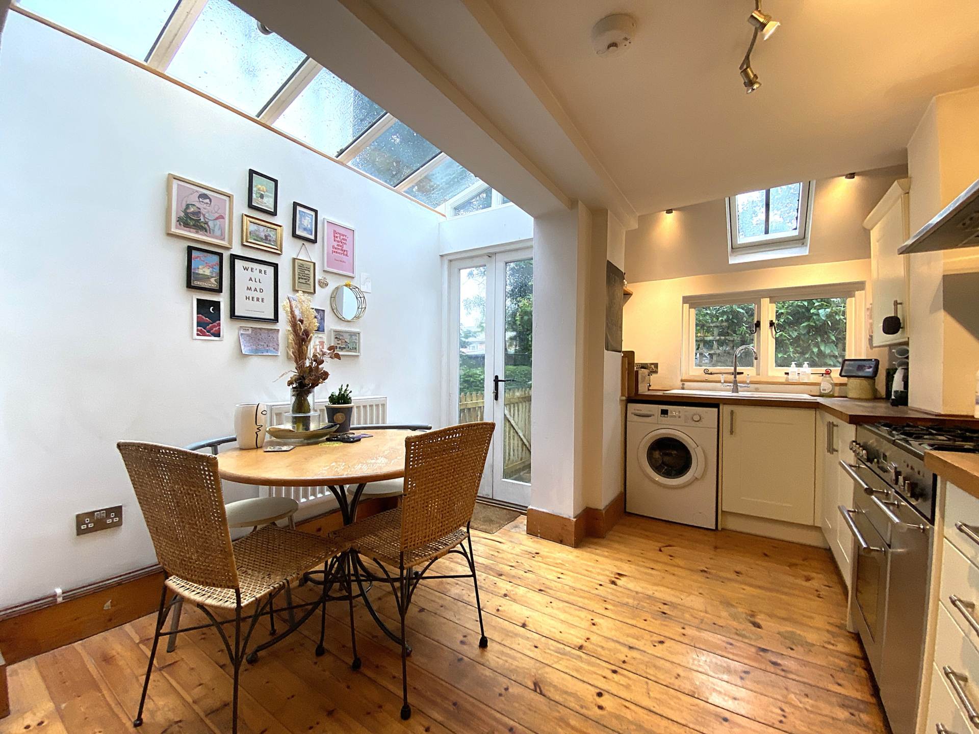 Additional Property Image 2 bedroom Terraced to rent in Canterbury 3