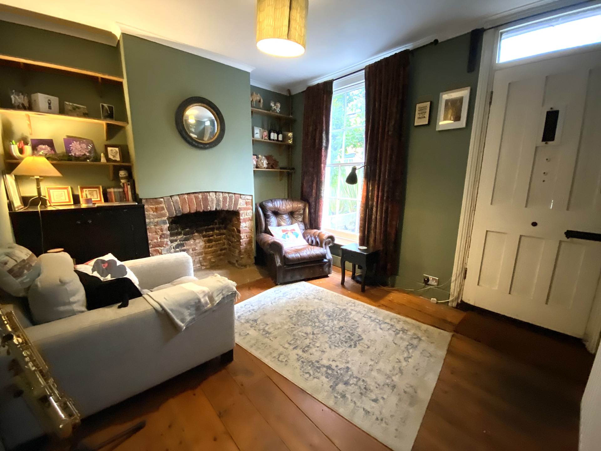Additional Property Image 2 bedroom Terraced to rent in Canterbury 5