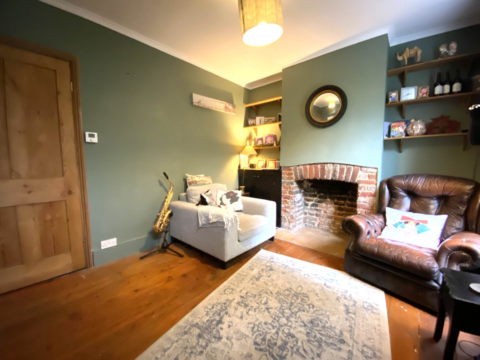 Additional Property Image 2 bedroom Terraced to rent in Canterbury 6