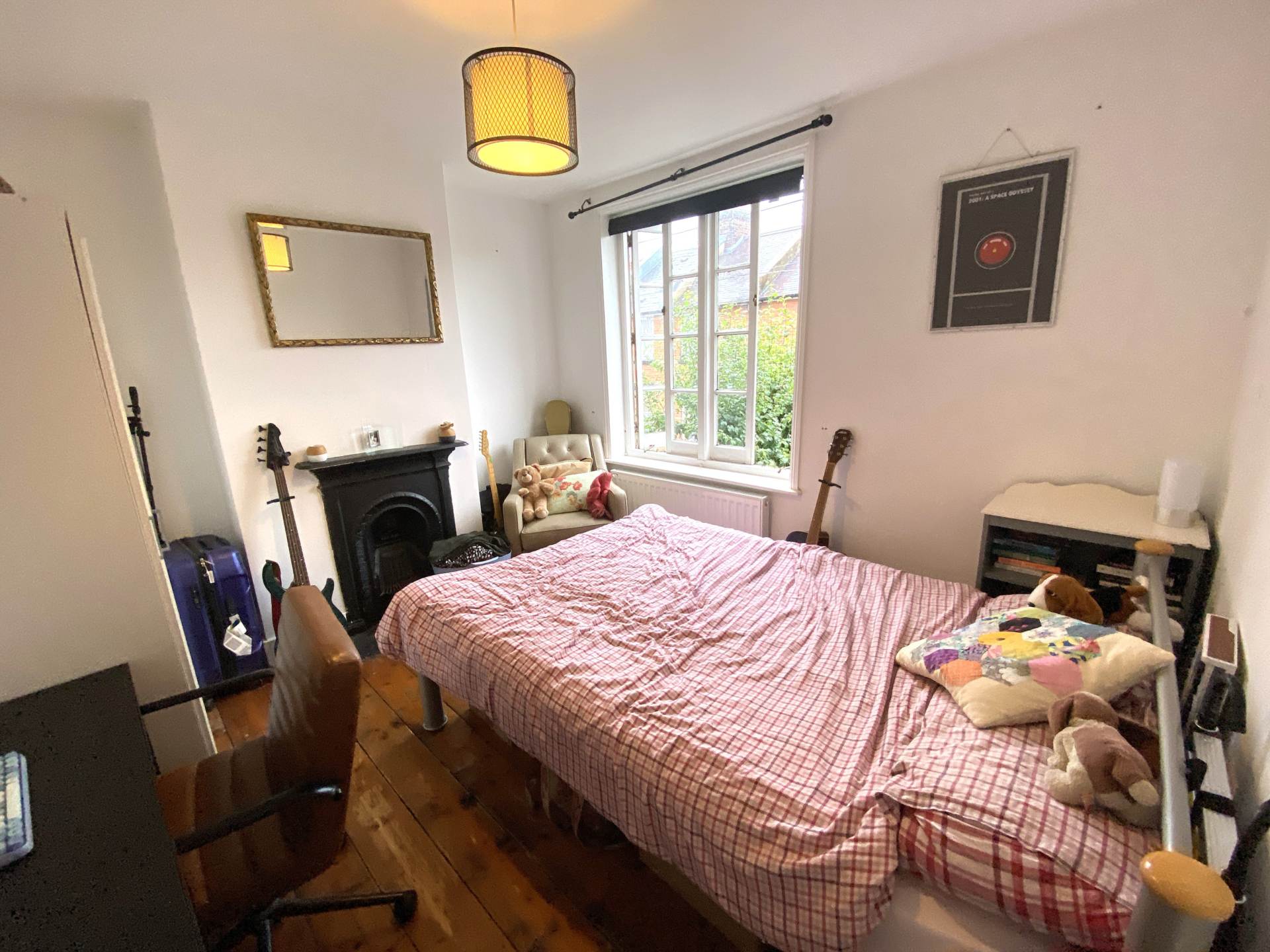 Additional Property Image 2 bedroom Terraced to rent in Canterbury 7