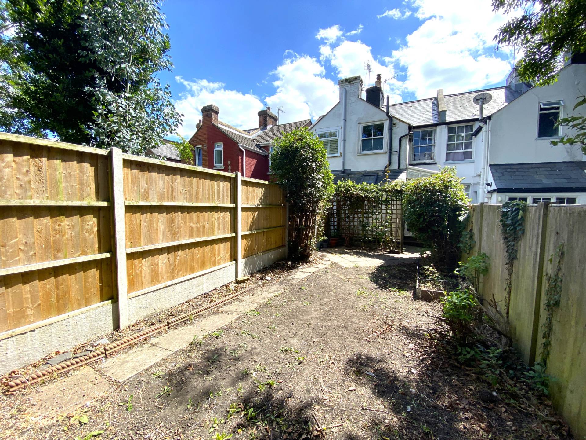 Additional Property Image 2 bedroom Terraced to rent in Canterbury 11