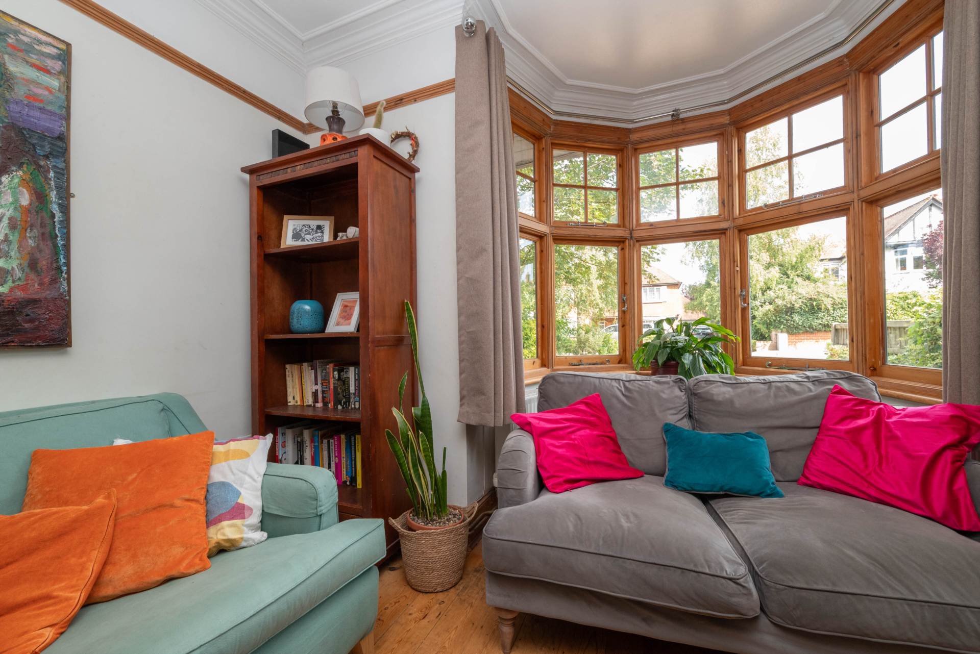 Additional Property Image 4 bedroom Semi Detached for sale in Canterbury 5