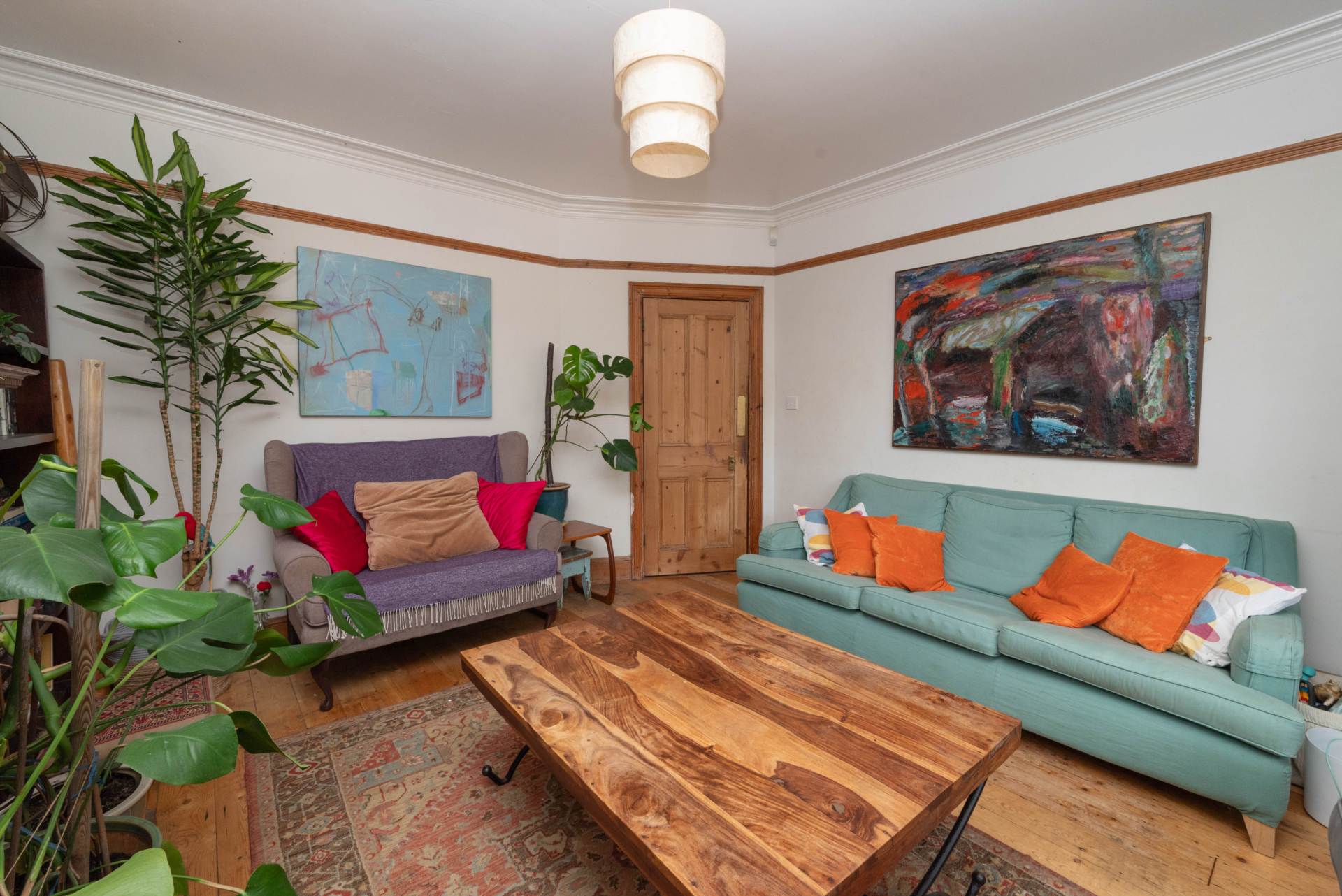 Additional Property Image 4 bedroom Semi Detached for sale in Canterbury 6
