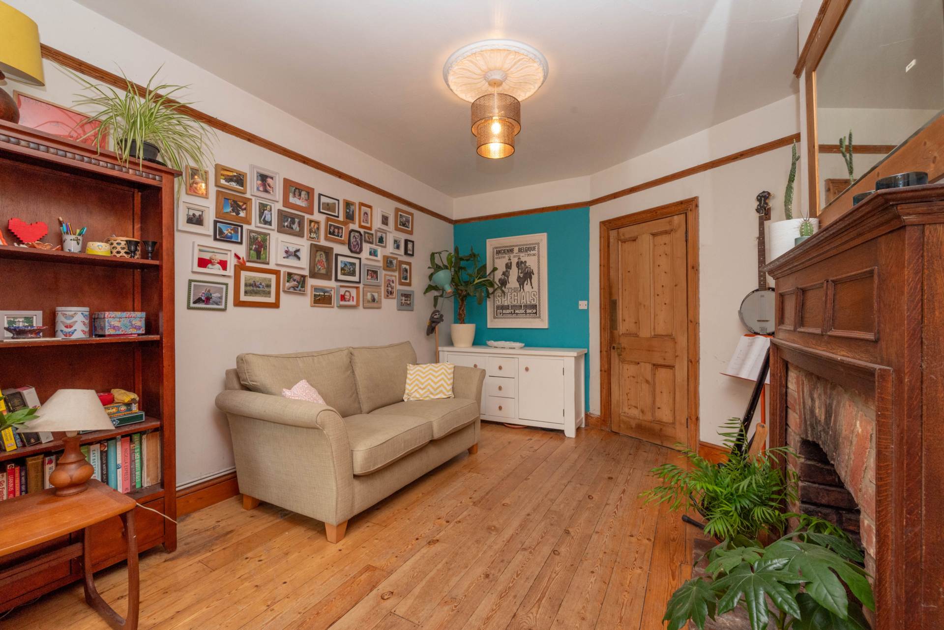 Additional Property Image 4 bedroom Semi Detached for sale in Canterbury 7