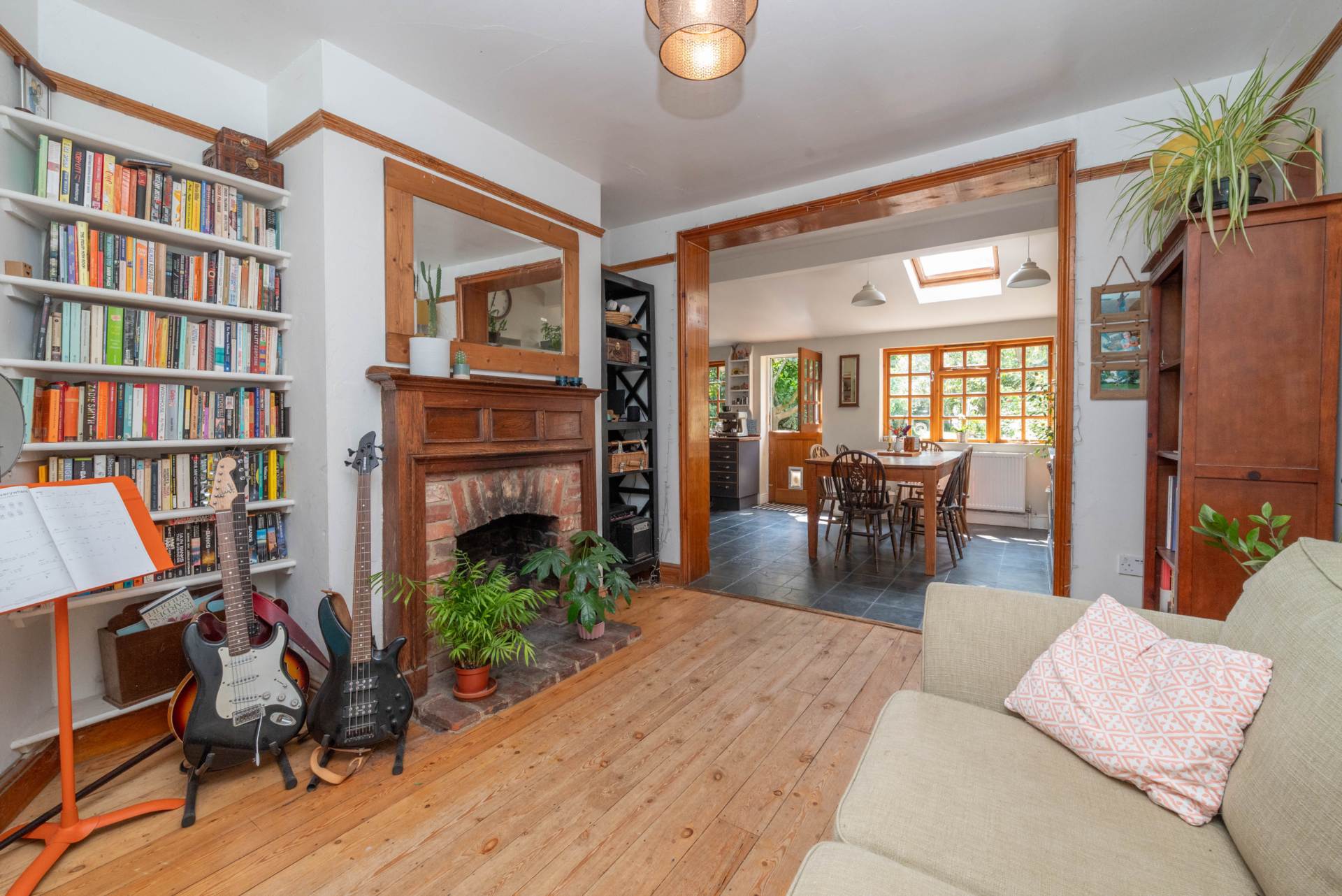 Additional Property Image 4 bedroom Semi Detached for sale in Canterbury 8