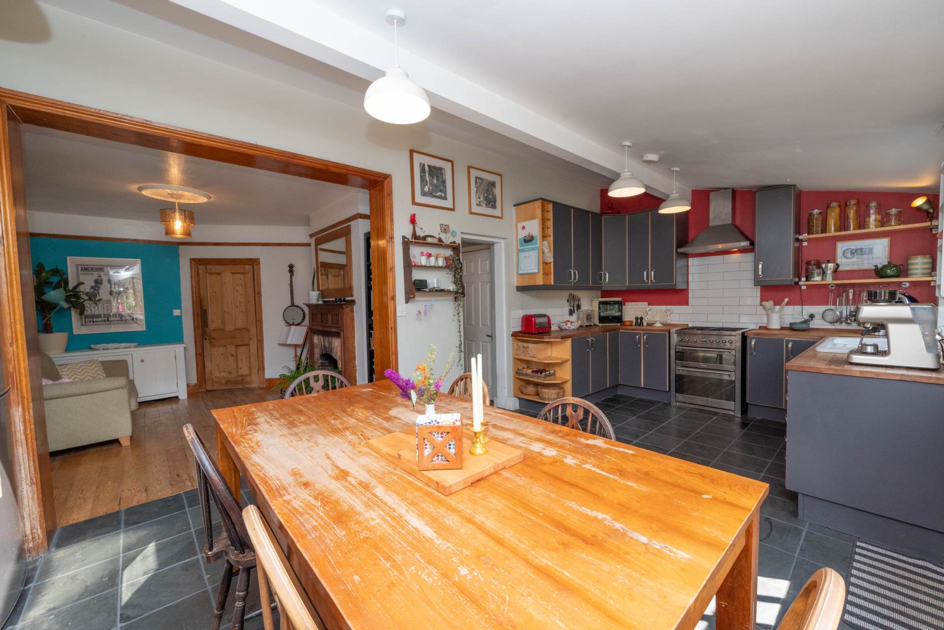 Additional Property Image 4 bedroom Semi Detached for sale in Canterbury 10