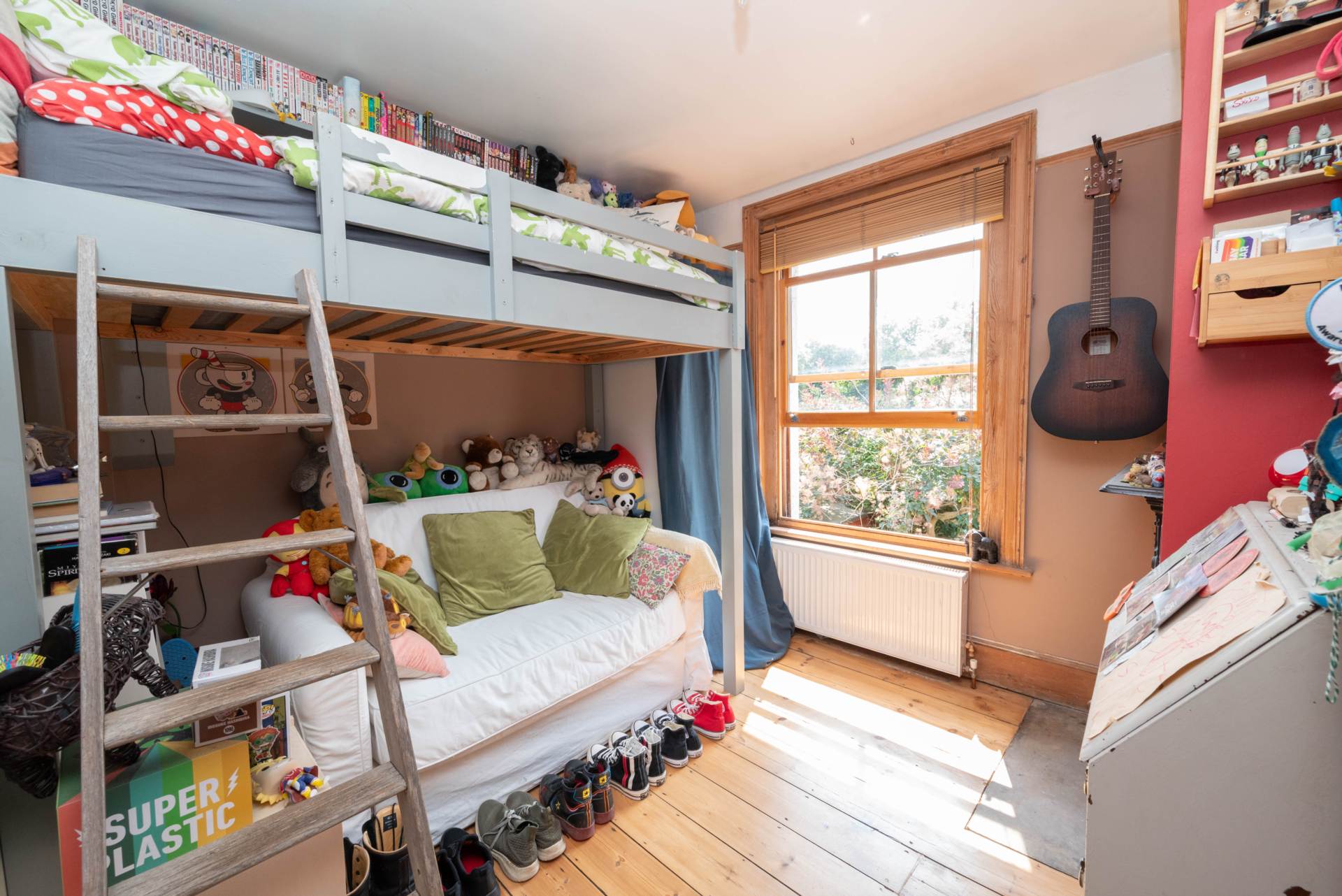 Additional Property Image 4 bedroom Semi Detached for sale in Canterbury 20
