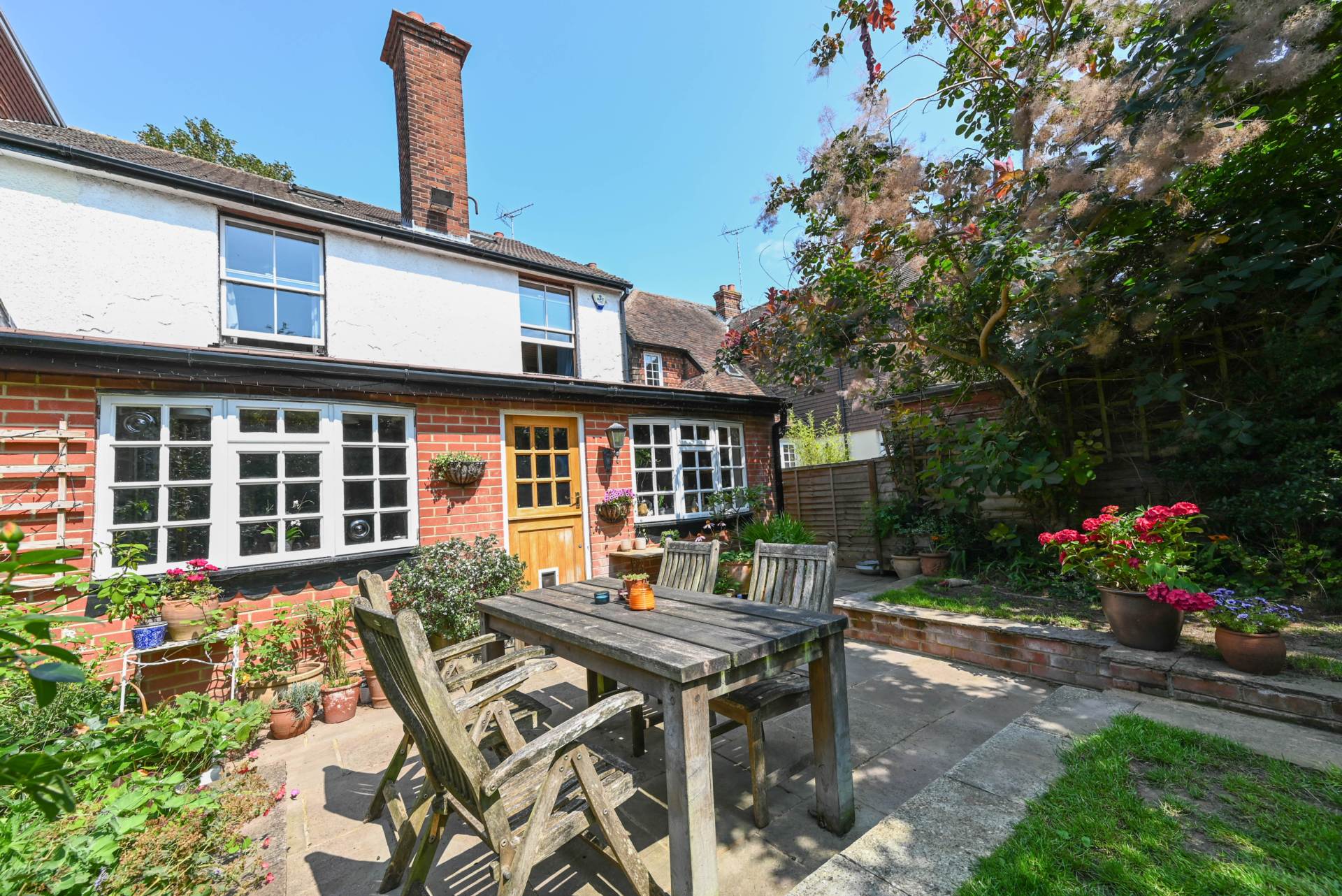 Additional Property Image 4 bedroom Semi Detached for sale in Canterbury 24