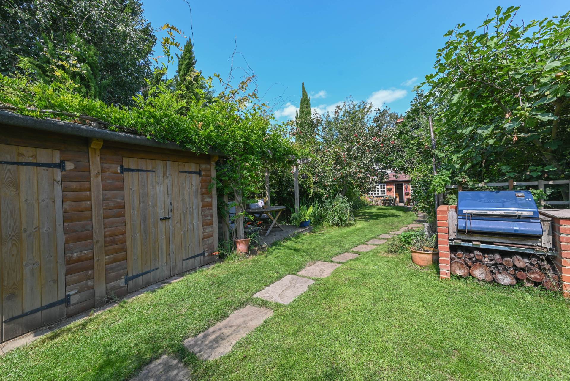 Additional Property Image 4 bedroom Semi Detached for sale in Canterbury 28