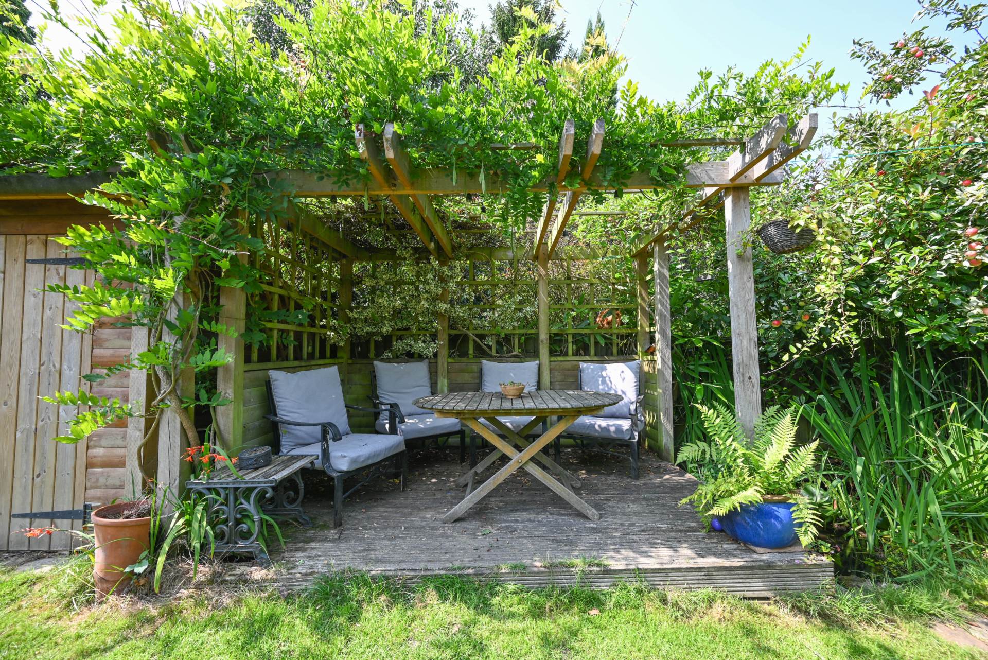 Additional Property Image 4 bedroom Semi Detached for sale in Canterbury 29