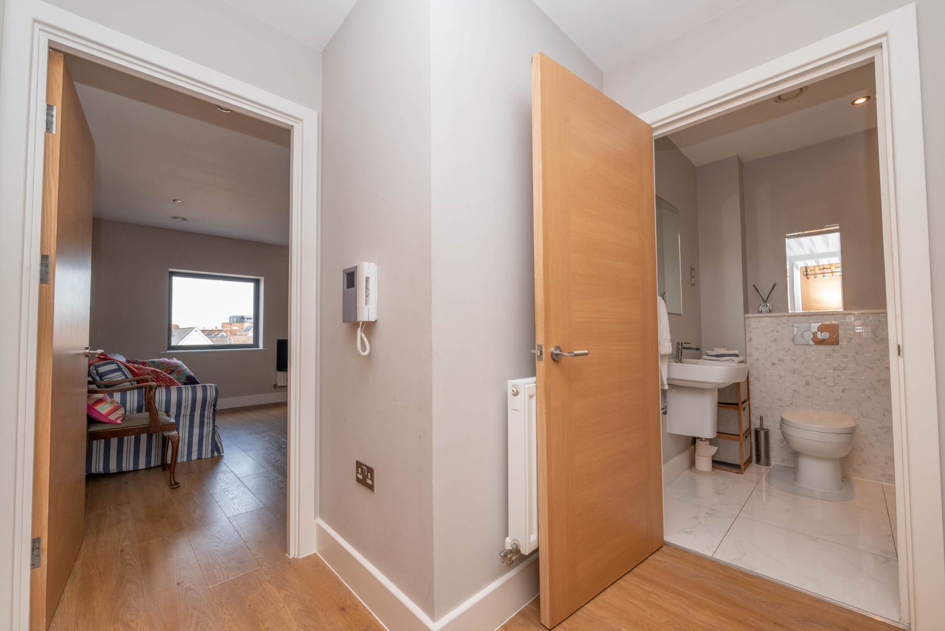 Additional Property Image 1 bedroom Apartment for sale in Canterbury 4