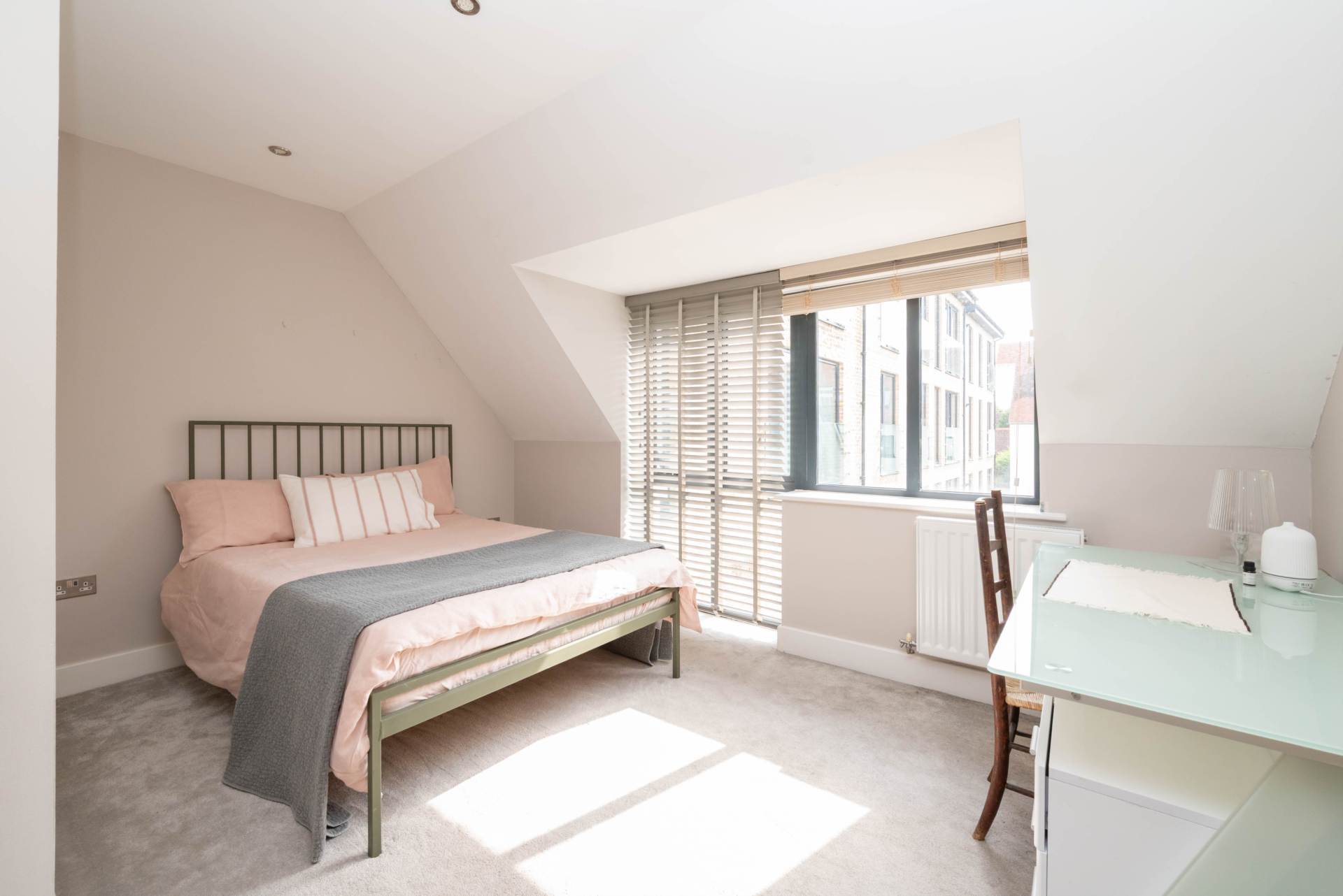 Additional Property Image 1 bedroom Apartment for sale in Canterbury 5